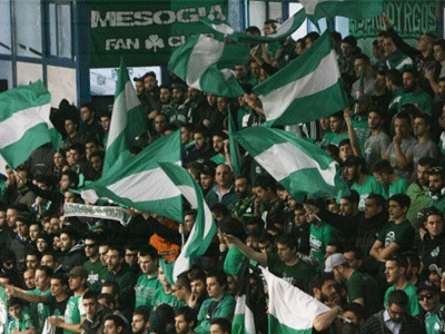 Βόλεϊ: Σε απολογία για το ντέρμπι των «αιωνίων» ο Παναθηναϊκός