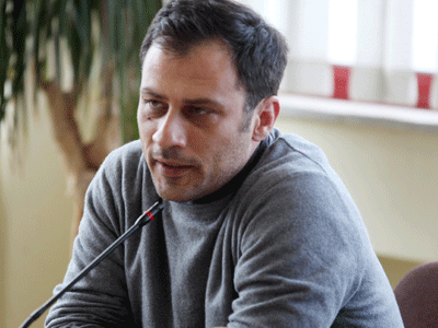 Βασιλόπουλος: «Και γήπεδο και άλσος»