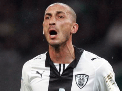 ΟΦΗ: Στο Ηράκλειο ο Τσιρίλο