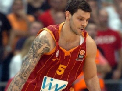 Γαλατασαράι: Νοκ-άουτ ο Μίτσοφ