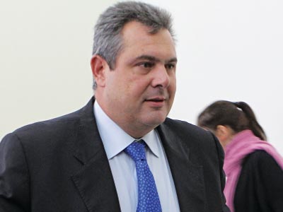 «Να ανατραπεί η κυβέρνηση για μια άλλη πολιτική χωρίς μνημόνια» «Να ανατραπεί η κυβέρνηση για μια άλλη πολιτική χωρίς μνημόνια»