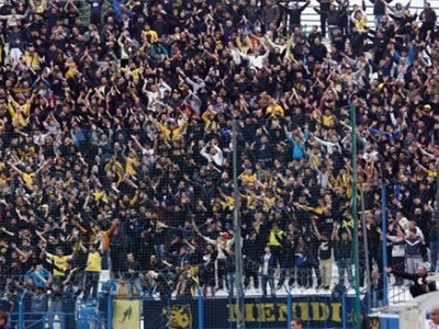 ΑΕΚ: Τα εισιτήρια για το ματς με τον Αχαρναϊκό