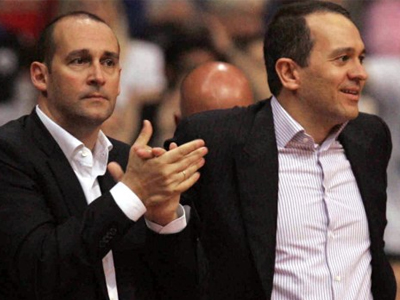 Μπάσκετ: Επίθεση Ολυμπιακού σε Βασιλακόπουλο