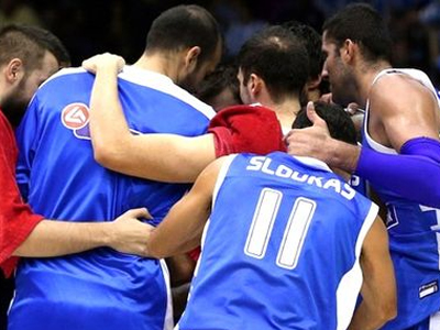 FΙΒΑ: «Κατρακύλησε» στη 10η θέση της παγκόσμιας κατάταξης η Ελλάδα