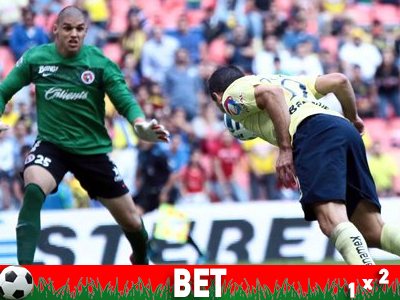 Μπορεί να κάνει το «διπλό» η Κλαμπ Αμέρικα