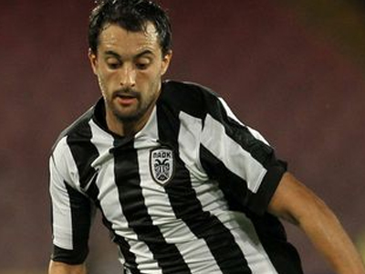 ΠΑΟΚ: Χωρίς τον Φακούντο Περέιρα απέναντι στον ΟΦΗ