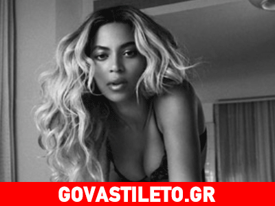 Oι «καυτές» φωτογραφίες της Beyonce που κολάζουν το διαδίκτυο