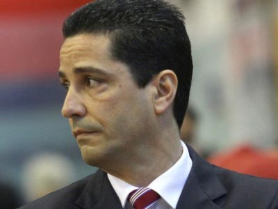 «Δύσκολη η αποστολή μας με τον Ολυμπιακό»