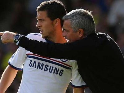 Μουρίνιο: «Με… 360 εκατ. ευρώ θα το σκεφτούμε να φύγουν»