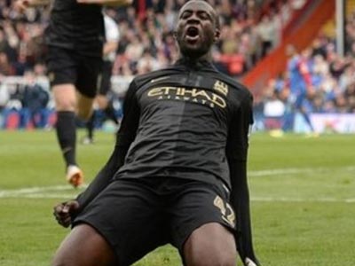 Εκμεταλλεύτηκε την ήττα της Λίβερπουλ η Σίτι