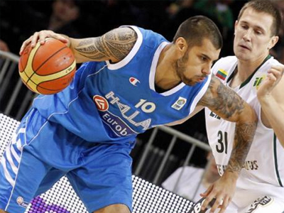 Το πρόγραμμα της Εθνικής μας στο Eurobasket 2015