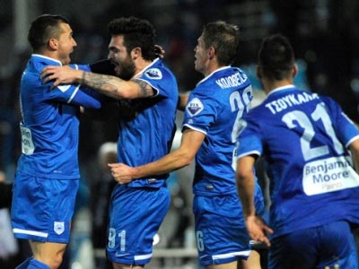 ΠΑΣ Γιάννινα: Πάνοπλος κόντρα στον ΟΦΗ