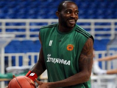 Λάσμε: «Νίκη στο ΟΑΚΑ, στο σπίτι μας»