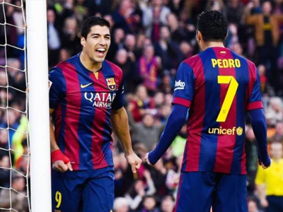 Ισπανία: Σταμάτησε στα πέντε γκολ η Μπαρτσελόνα
