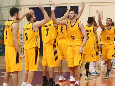 ΑΕΚ: Τα εισιτήρια για τον αγώνα με τον Πανιώνιο