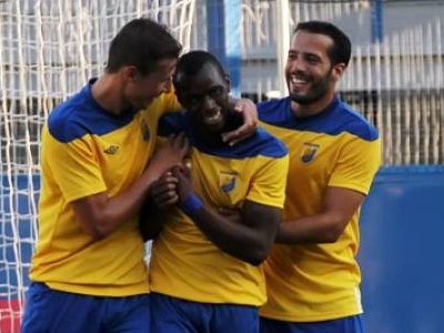 Tα φιλικά προετοιμασίας του Παναιτωλικού