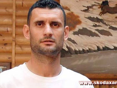 Καρυπίδης: «Γι’ αυτό επέλεξα την Ξάνθη»