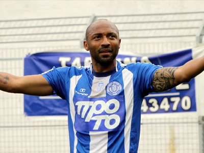 Στον Άρη Λεμεσού ο Μαραγκουδάκης