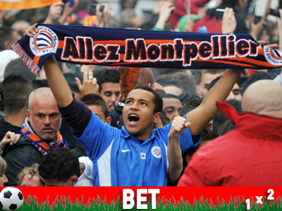 Βραδινή δυάδα με Μπενφίκα και Μονπελιέ