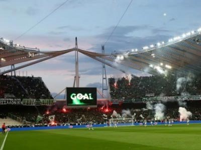 «Θύρα 13»: Οικονομική ενίσχυση στον Ερασιτέχνη ΠΑΟ