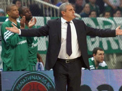 Πεδουλάκης: «Απαιτούμε σεβασμό»