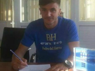 «Φαίακας» ο Μπόρχα Σάντσεθ