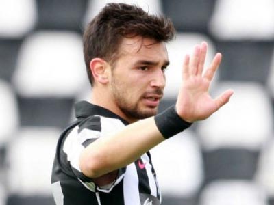 Tιτίβισμα με… νόημα από τον Σωτήρη Νίνη