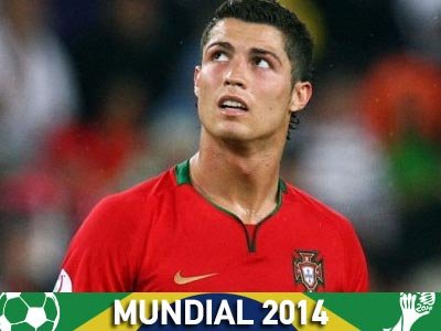 Πορτογαλία: Αμφίβολος με την Ελλάδα ο Ρονάλντο
