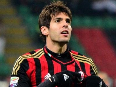 Eπιστρέφει στη Σάο Πάολο ο Κακά