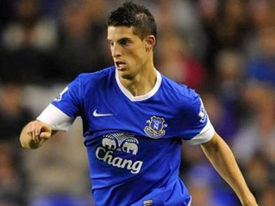 Έβερτον: Νοκ-άουτ ο Μιραλάς