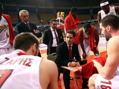 «Έμπειρη και επικίνδυνη ομάδα η Γαλατάσαραϊ»