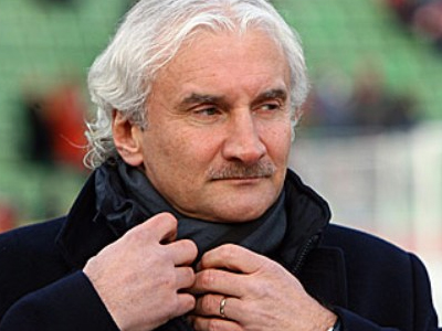 Φέλερ: «Ο Παπαδόπουλος μάς προσθέτει φοβερή ποιότητα»