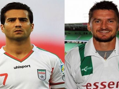 ΑΕΚ: Βλέπει Μασούντ και Κιρμ για τη θέση του αριστερού εξτρέμ