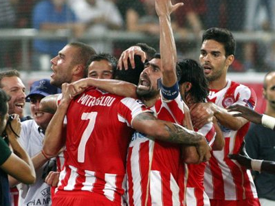 Ολυμπιακός: Το πρόγραμμα για τη Μάλμε