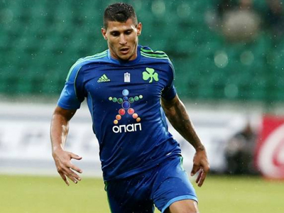 ΠΑΟ: Φιλική «τεσσάρα» στους Νέους παρουσία Αλαφούζου