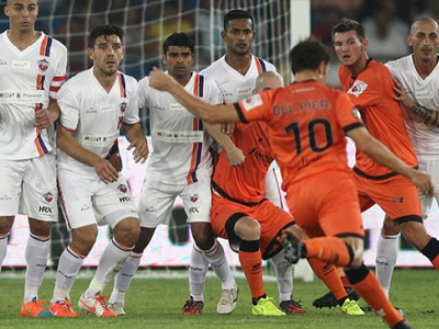 Κατσουράνης-Ντελ Πιέρο σημειώσατε… Χ