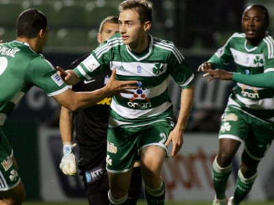 Παναθηναϊκός: Η αποστολή για το Αγρίνιο