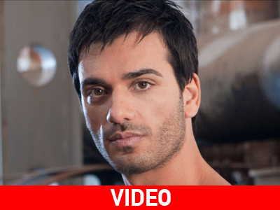 Το καινούργιο τραγούδι του Χρήστου Κυπριανίδη