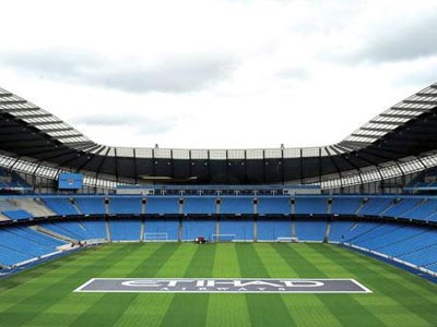 Σίτι: Έλαβε άδεια για την αύξηση της χωρητικότητας του «Έτιχαντ»