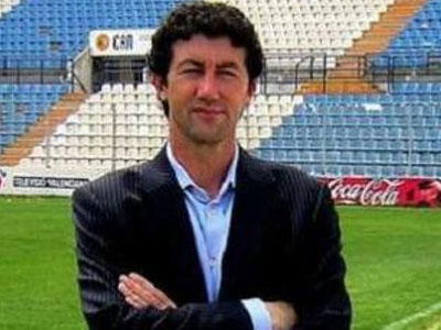 Απολύθηκε ο Μαντία από την Σανταντέρ