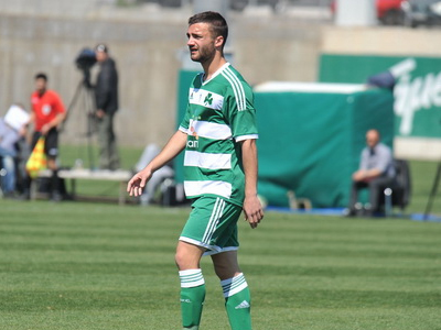 Διπλό χτύπημα από τη Νίκη Βόλου