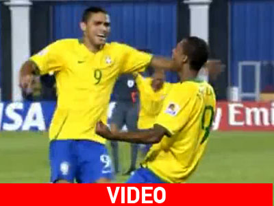 Μουντιάλ U-20: Στους «4» η Βραζιλία με δύο γκολ του Μαικόν