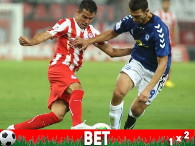 Λίγα γκολ στο Περιστέρι