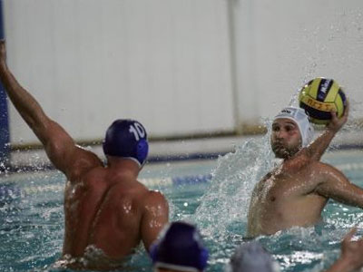 Πόλο: Παρατείνεται η αγωνία για τον Πανιώνιο