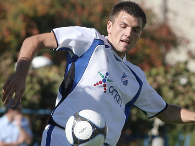 Στην Δόξα Δράμας ο Marko Markovski