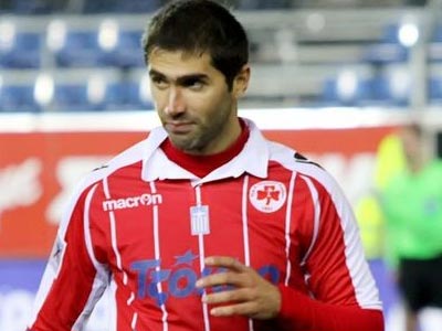 Πλατανιάς: Πλήγμα με Μενδρινό