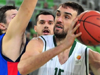 Υπέγραψε στη Λαμποράλ Κούτσα ο Μπέγκιτς