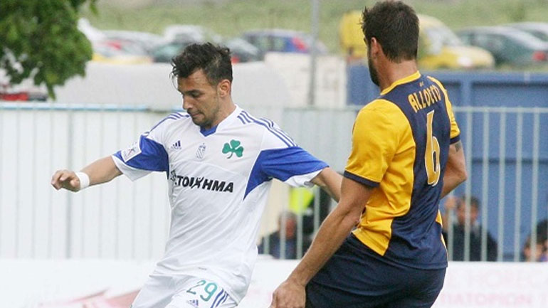 Νίνης: «Δεν μένουμε στη νίκη επί του Αστέρα, κοιτάζουμε μπροστά»