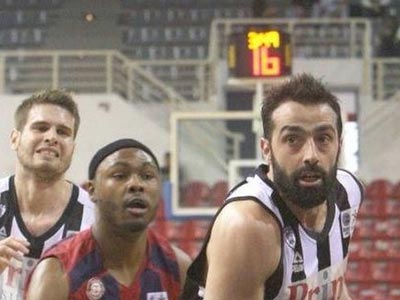 ΠΑΟΚ: Φιλική νίκη κόντρα στα Τρίκαλα