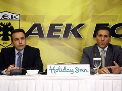 ΑΕΚ: Επιβεβαίωσε το ενδιαφέρον του Κοζώνη